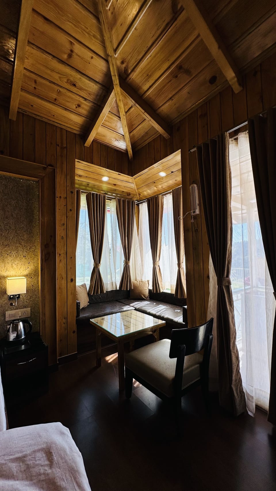 Luxury Villa | 5 bedrooms