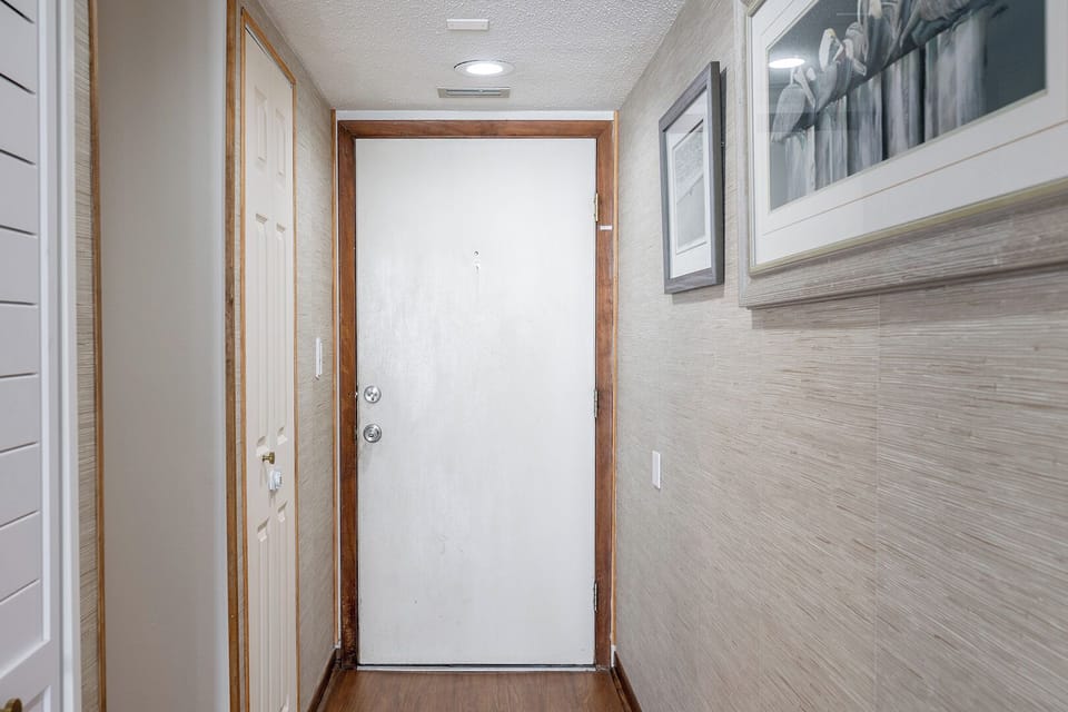 Entry Way