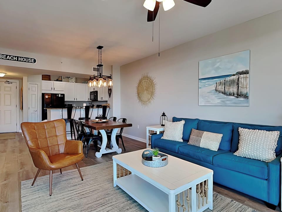 Studio (2 Bedrooms) | Miscellaneous
