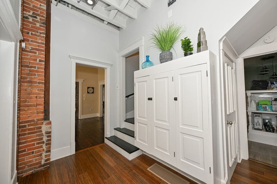 Pantry