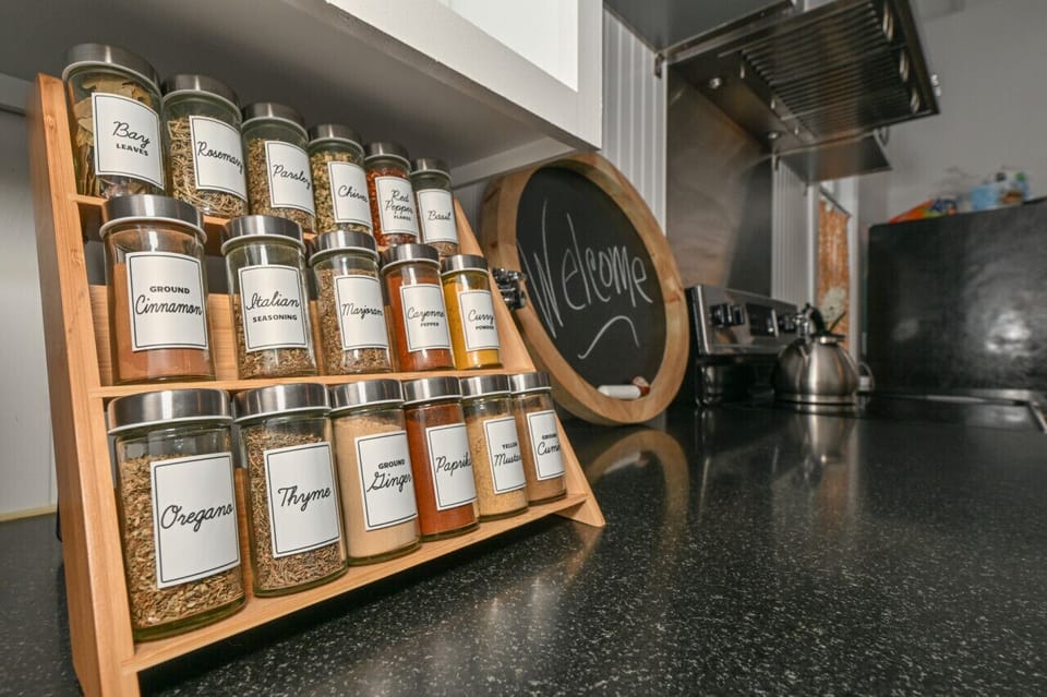 Spices