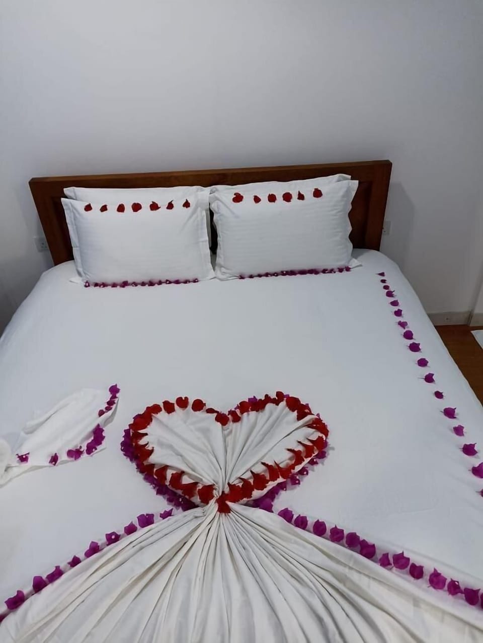 1 bedroom, iron/ironing board, free WiFi