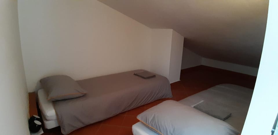 Apartment | 3 bedrooms, free WiFi, bed sheets