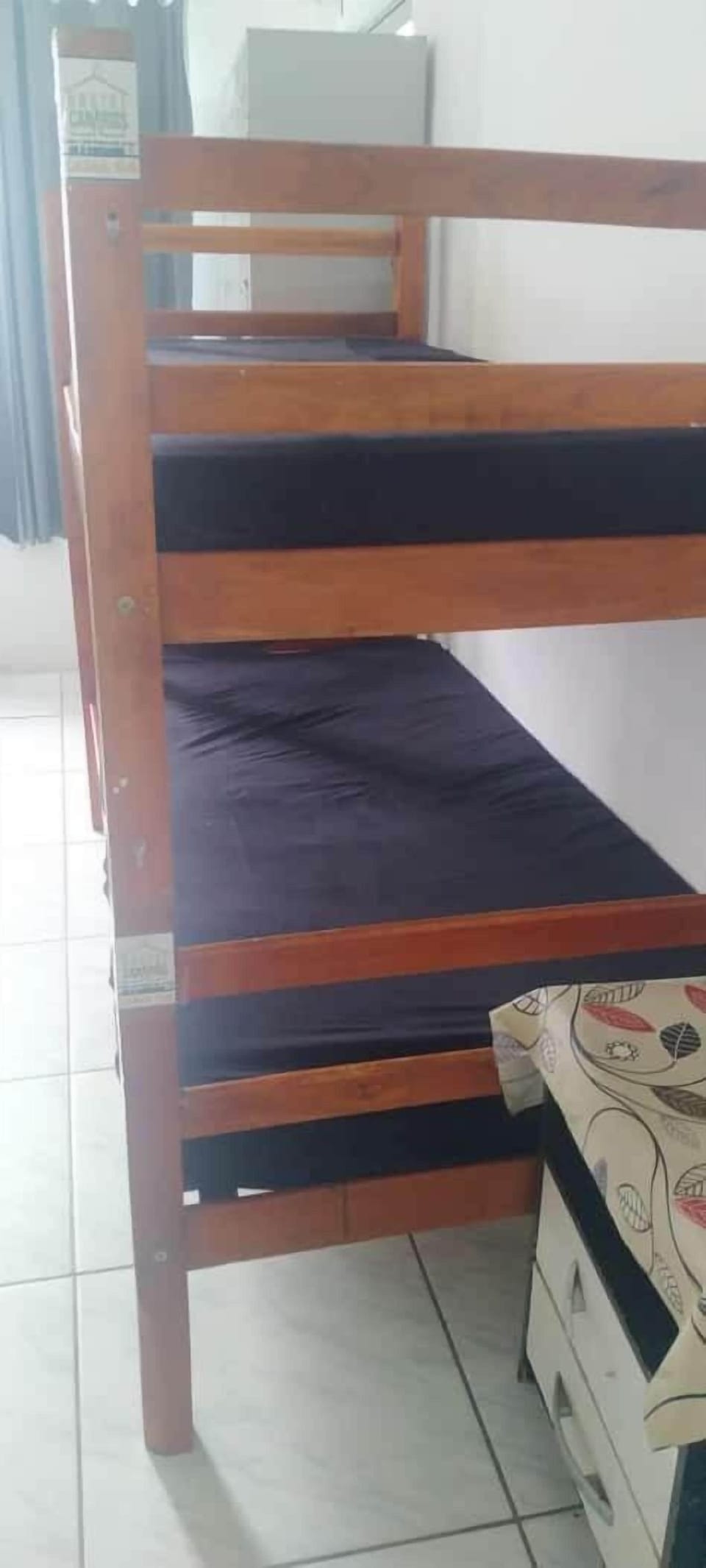 Basic Shared Dormitory, Multiple Beds | Hypo-allergenic bedding, free WiFi, bed sheets