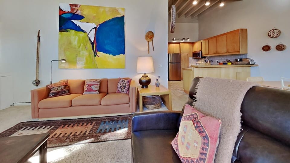 Home Decor, Painting, Indoors, Couch, Furniture