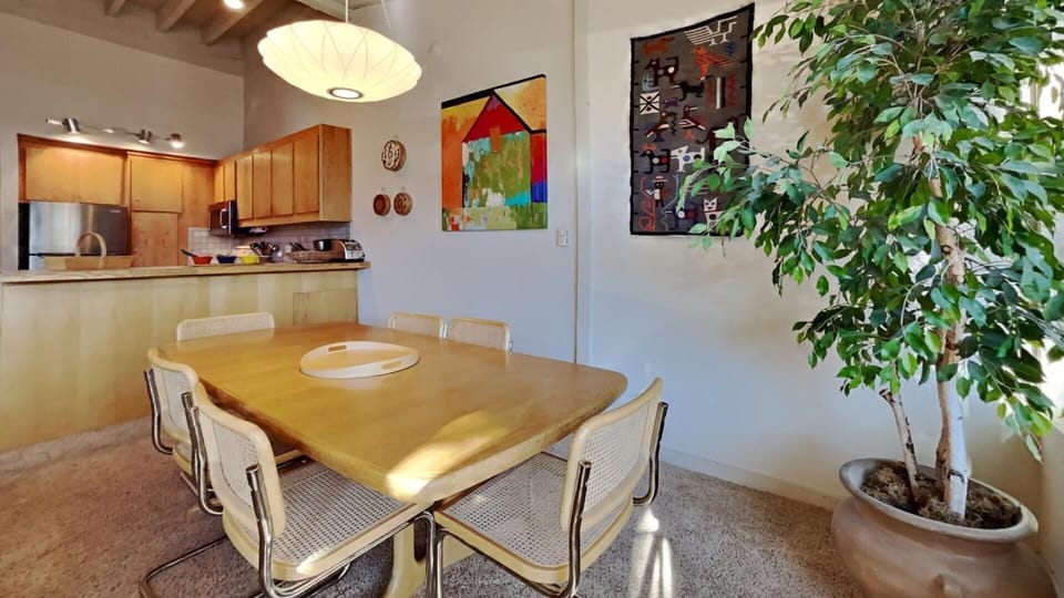 Dining Room, Dining Table, Furniture, Indoors, Table