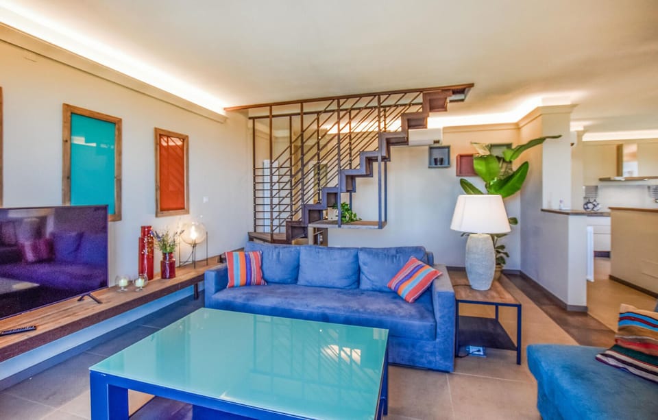 living-room