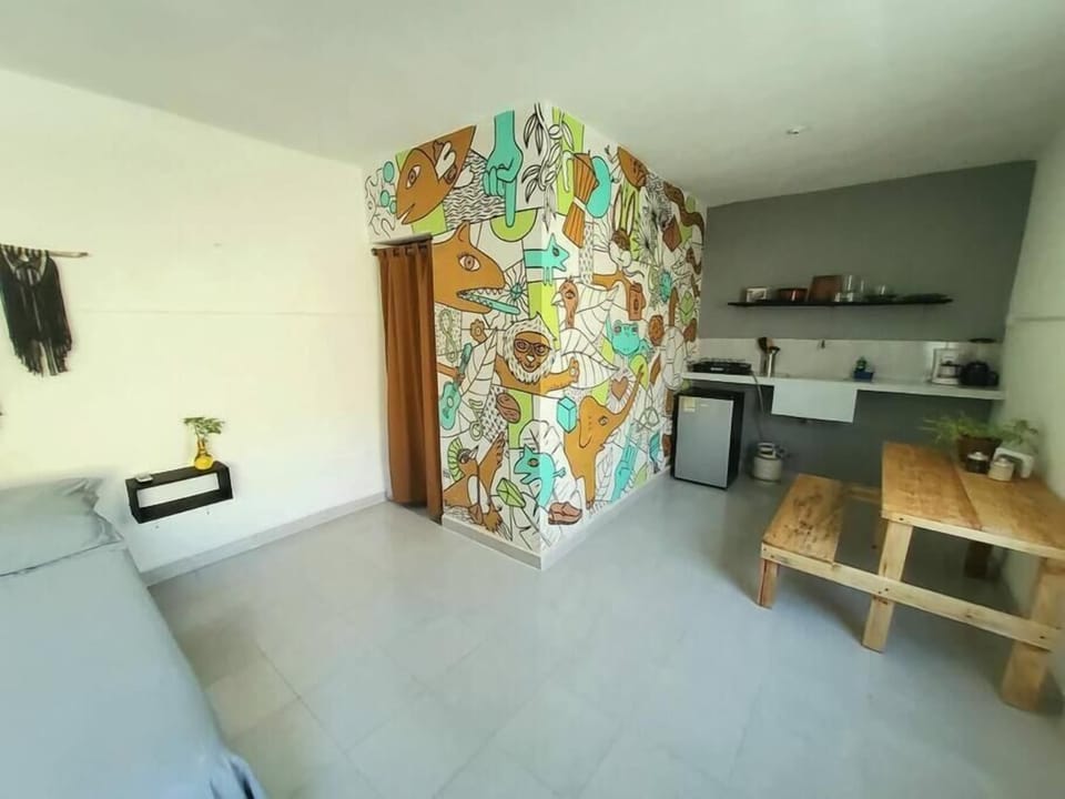 Superior Double Room | Individually decorated, free WiFi, bed sheets