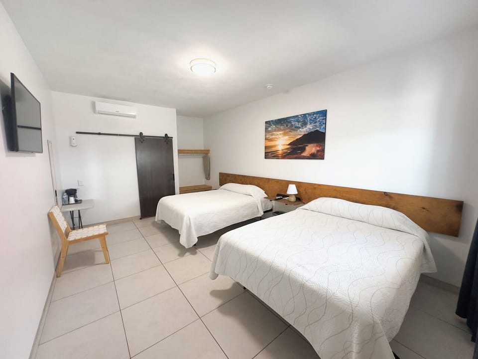WiFi (free), bed sheets