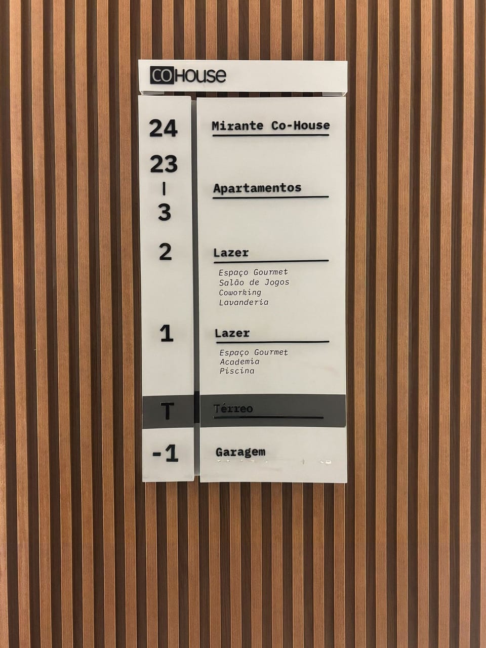 Elevator