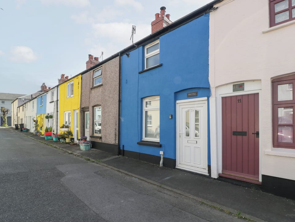 Cottage | Exterior