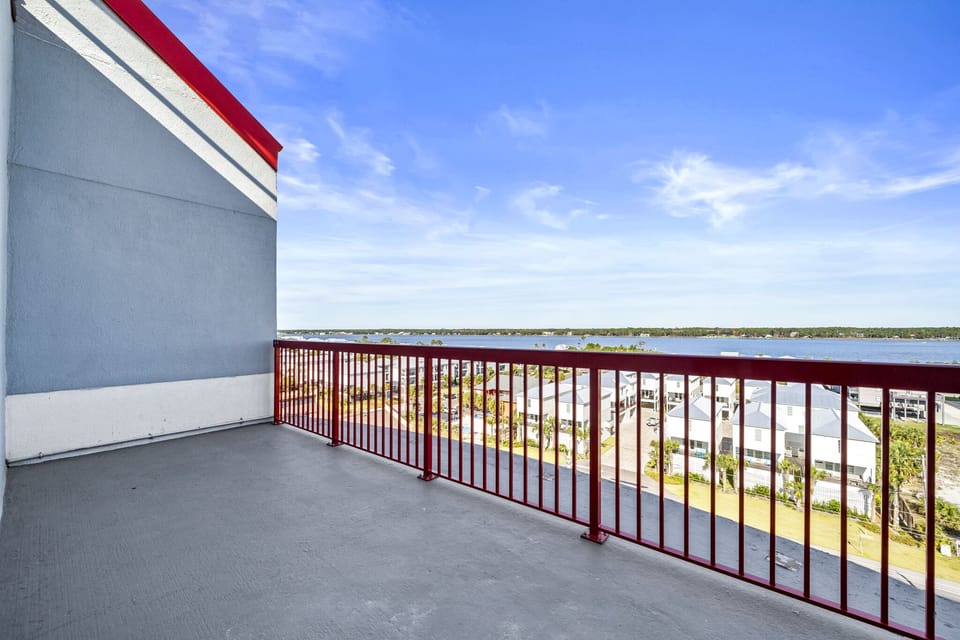 Sun Deck