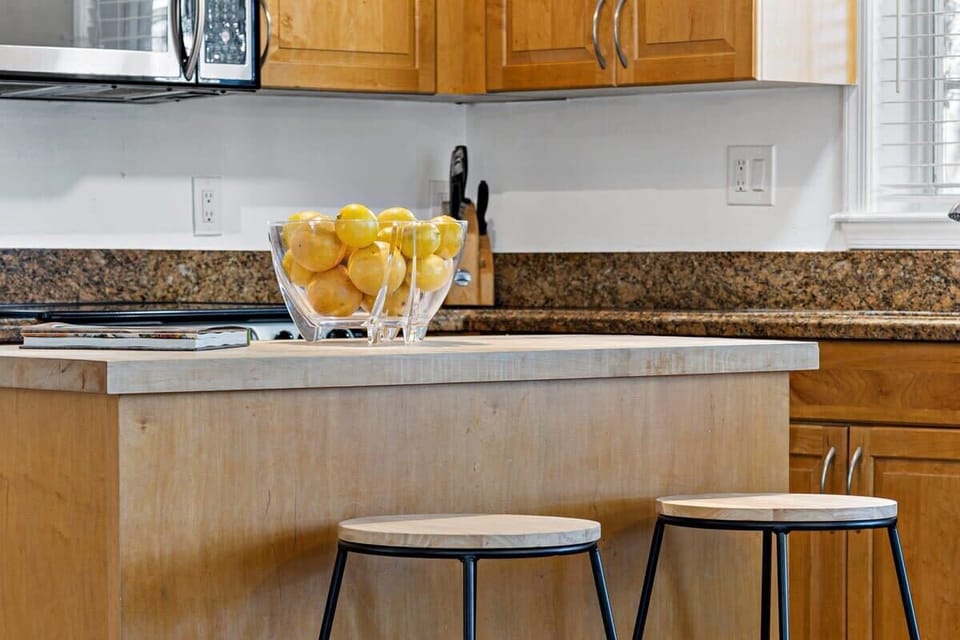 Kitchen Chairs