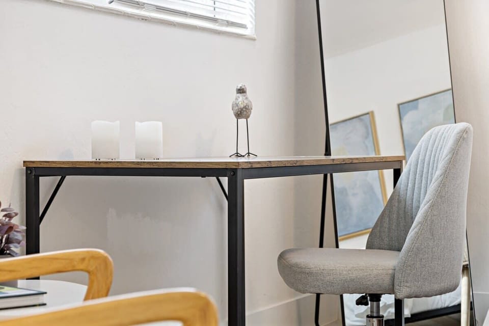 Bedroom Table