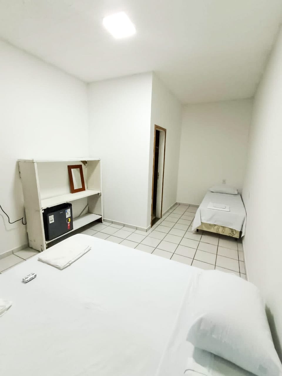 Basic Room | 18 bedrooms, free WiFi