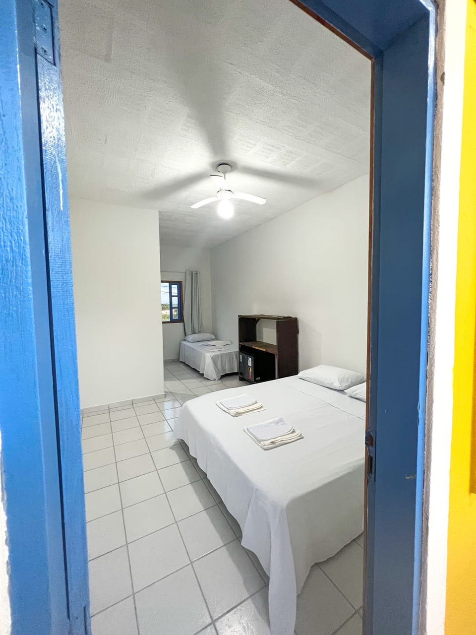 Basic Room | 18 bedrooms, free WiFi