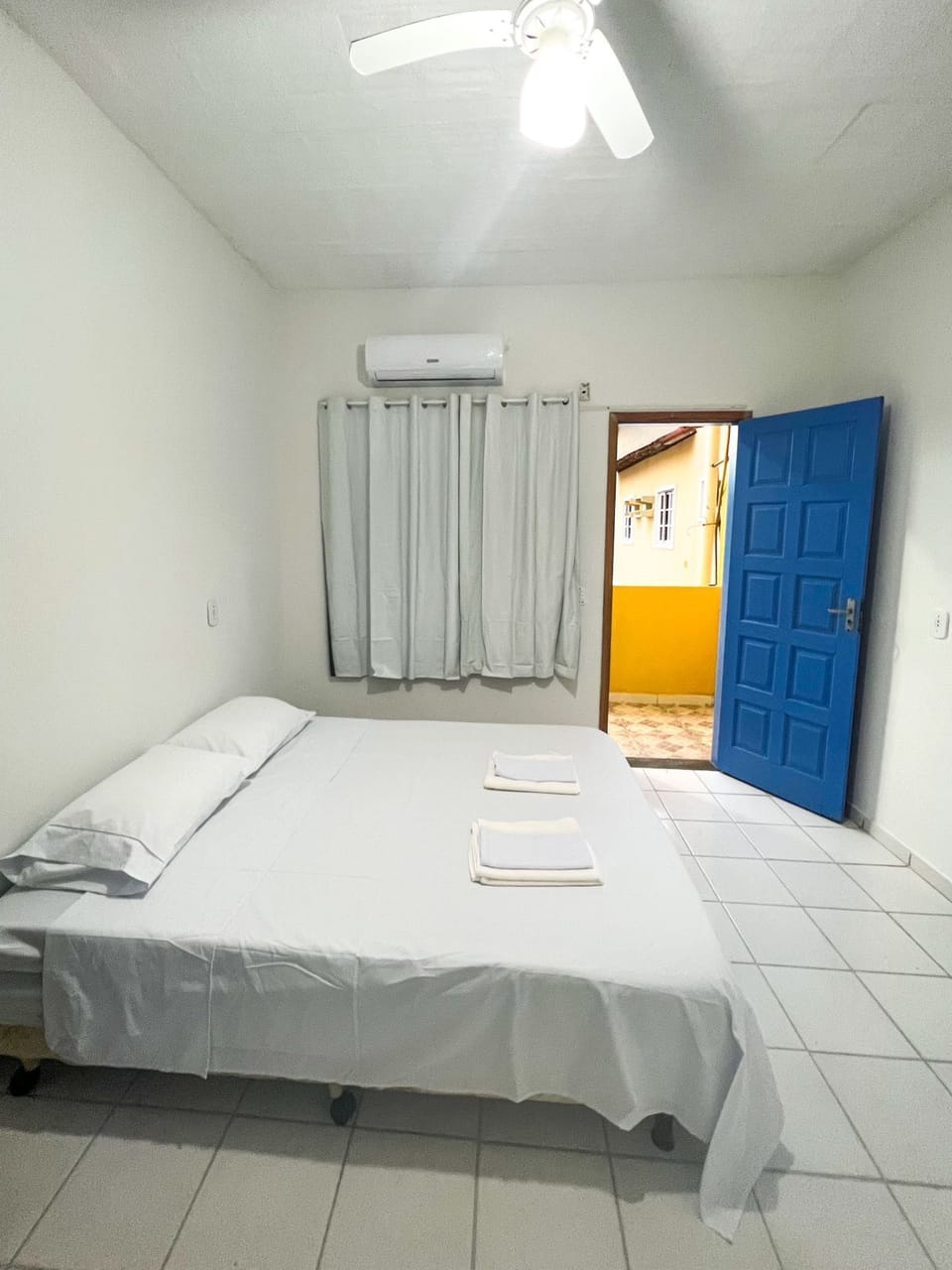 Basic Room | 18 bedrooms, free WiFi