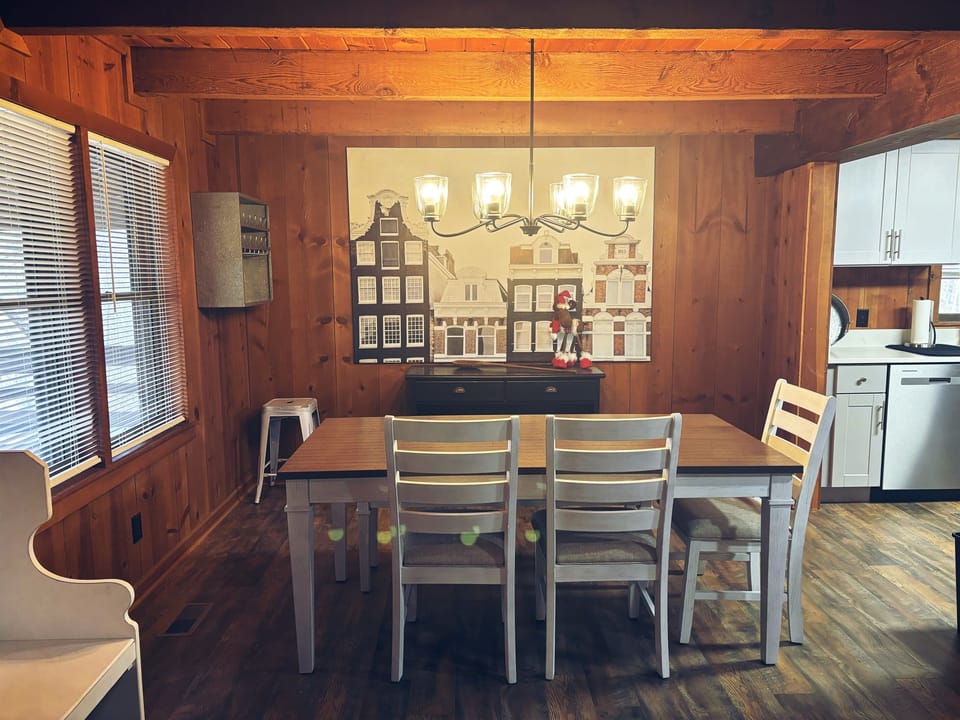 Perfect Bavarian Feel