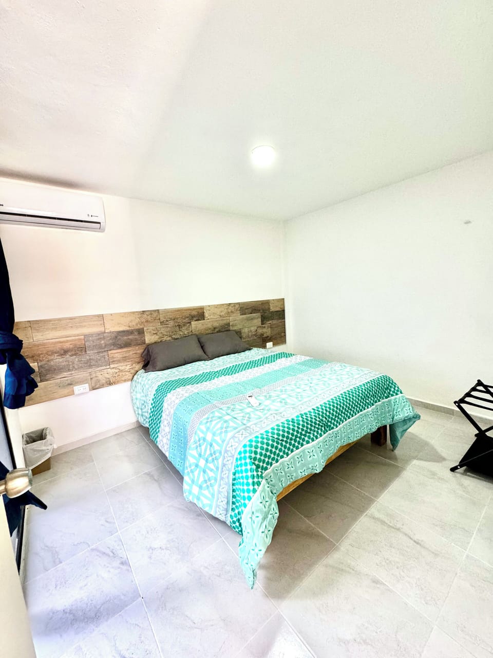 Apartment, 2 Bedrooms, Accessible, Patio | 2 bedrooms
