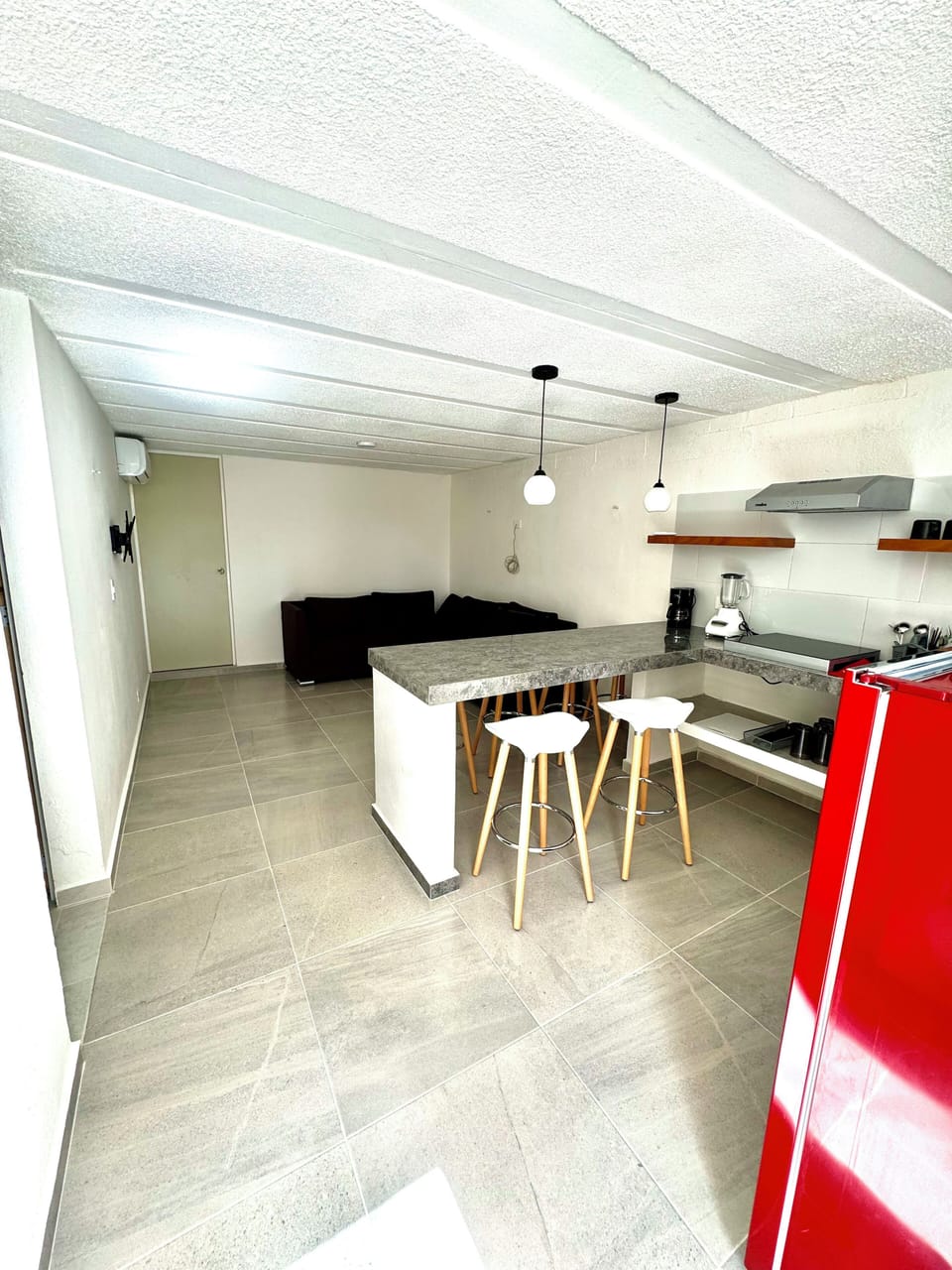 Apartment, 2 Bedrooms, Accessible, Patio | Interior