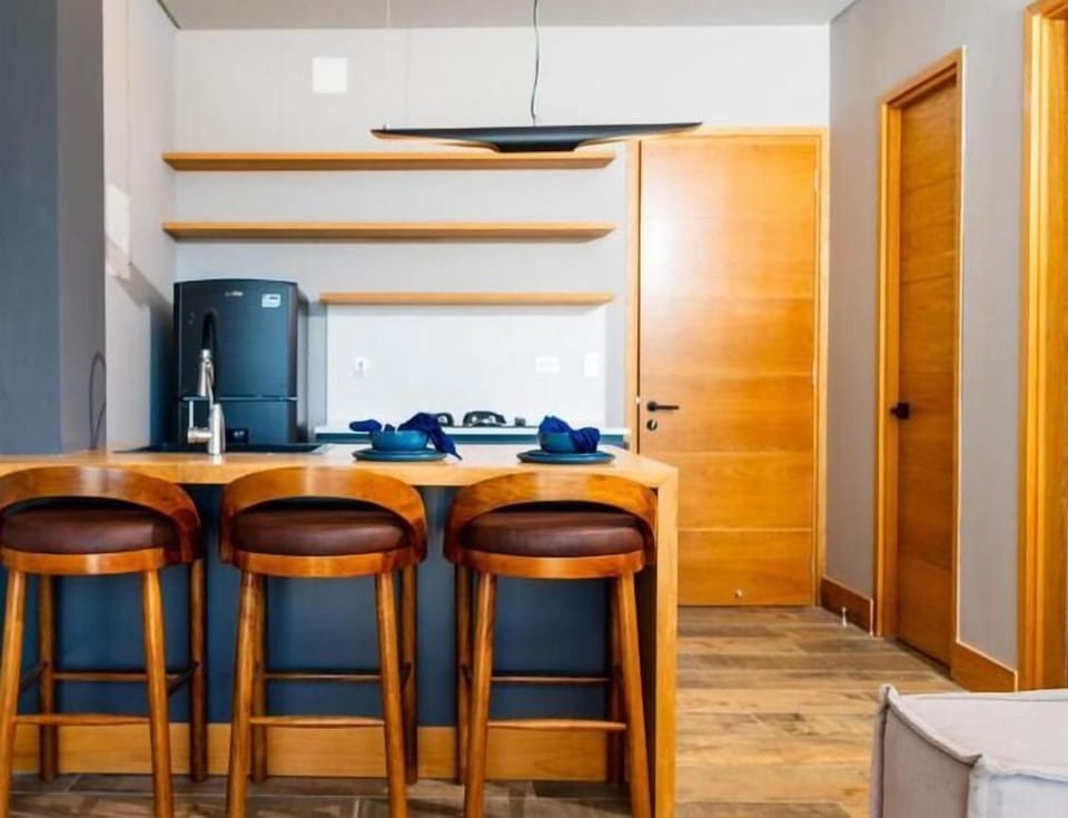 Exclusive Apartment | Private kitchen