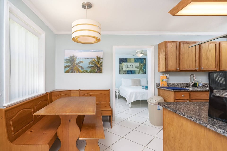 Apartment (Oceans 13 Unit B) | Exterior