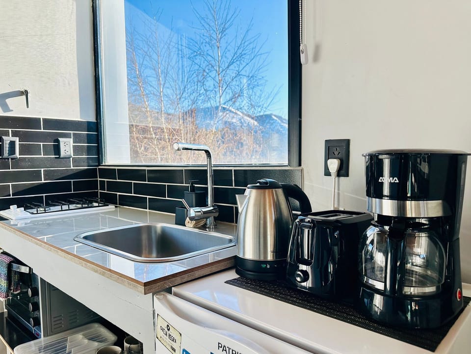 Coffee / tea facilities