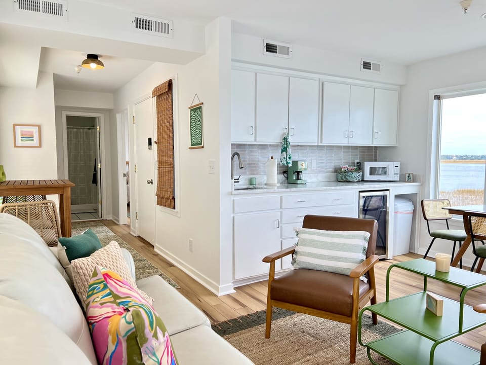 Kitchenette
