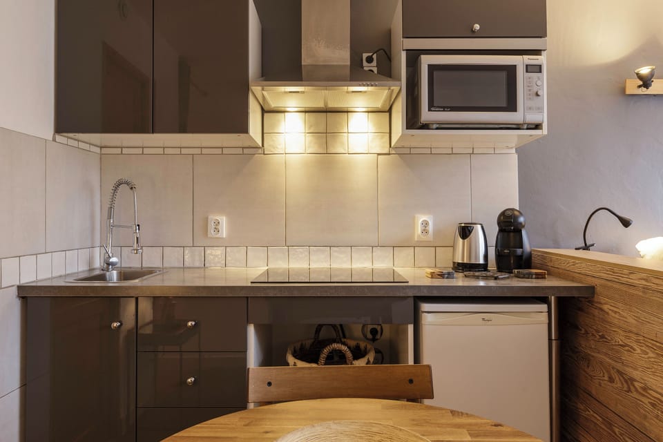 Kitchenette