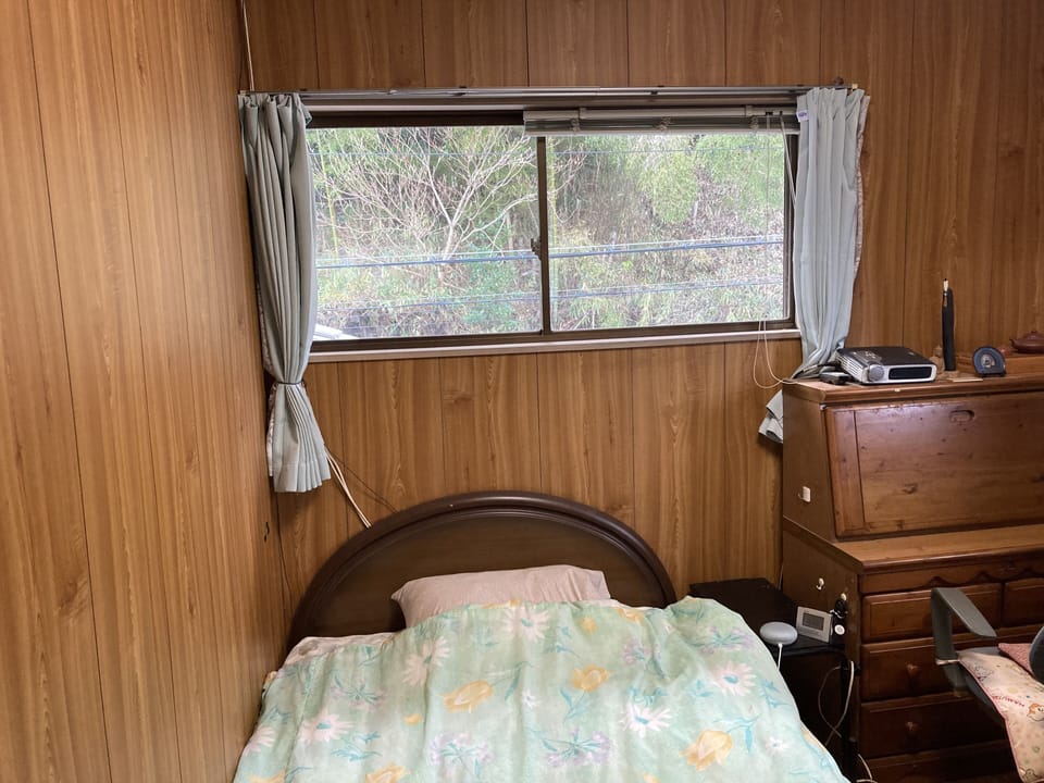 Economy Room, Non Smoking, Hill View (Room A) | WiFi (free), bed sheets