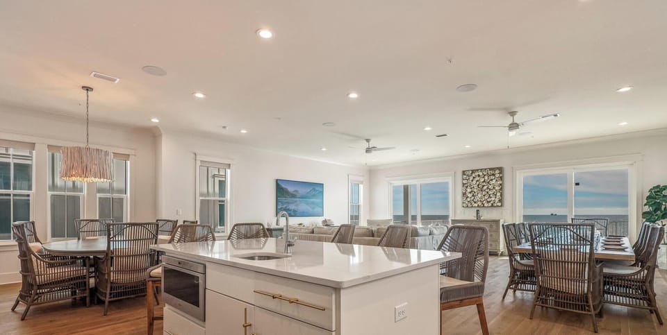 Main Living Area