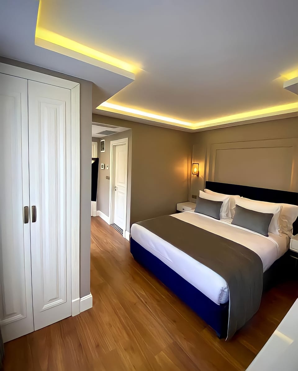 Egyptian cotton sheets, premium bedding, Select Comfort beds