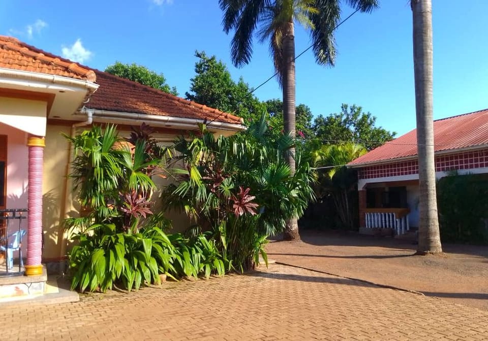 GREEN GARDENS BUSIA HOTEL Hotel in Uganda