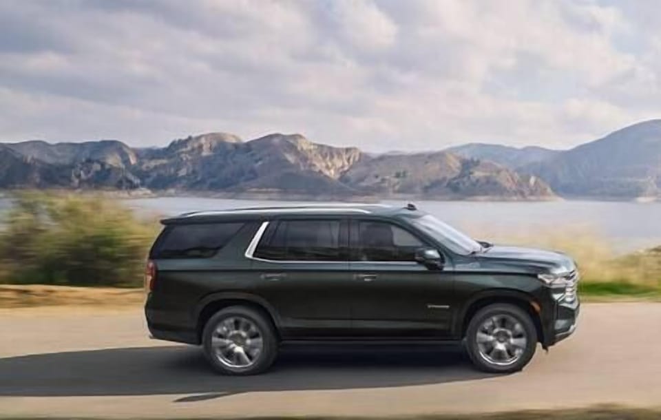 We offer our guests a discounted airport shuttle. Head to Wild Oak Telluride to book a ride!