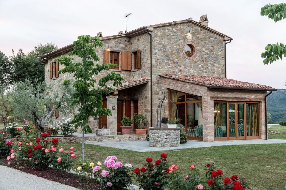 Building Exterior, Garden, Outdoor