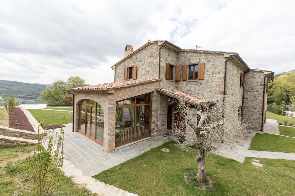 Building Exterior, Garden, Outdoor