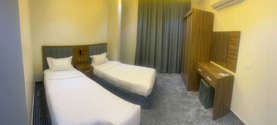 Deluxe Suite | 1 bedroom