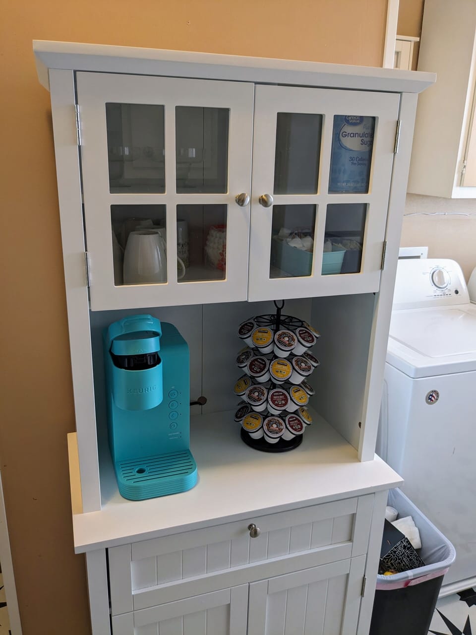 Coffee Bar