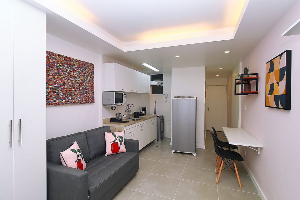 Comfort Quadruple Room | Interior