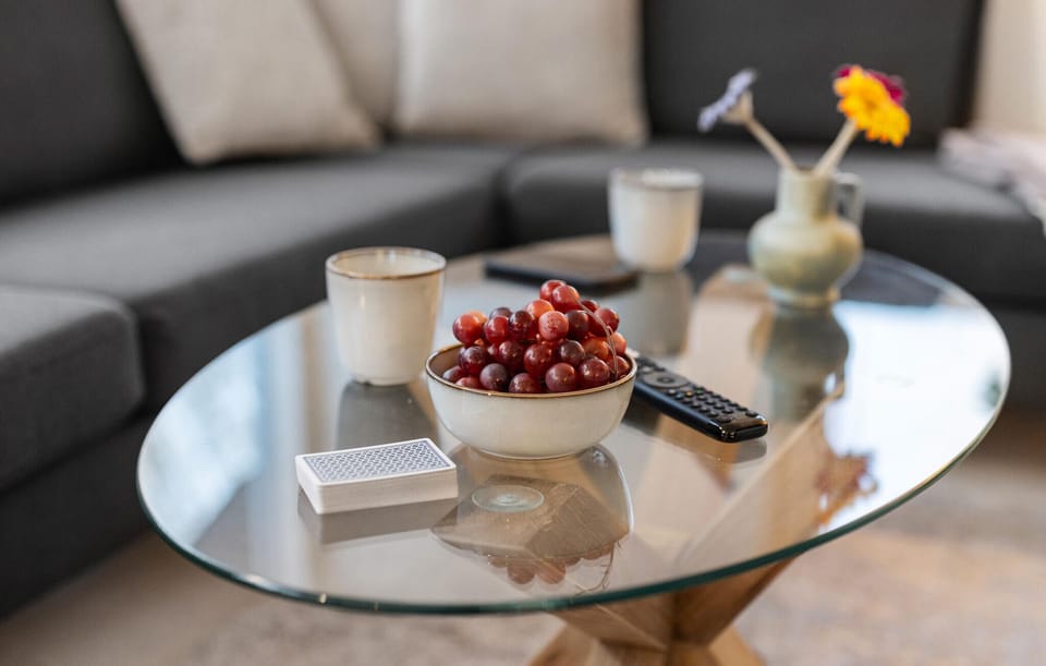 living-room