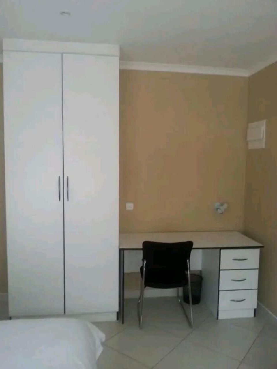 Standard Room | 2 bedrooms, iron/ironing board, free WiFi