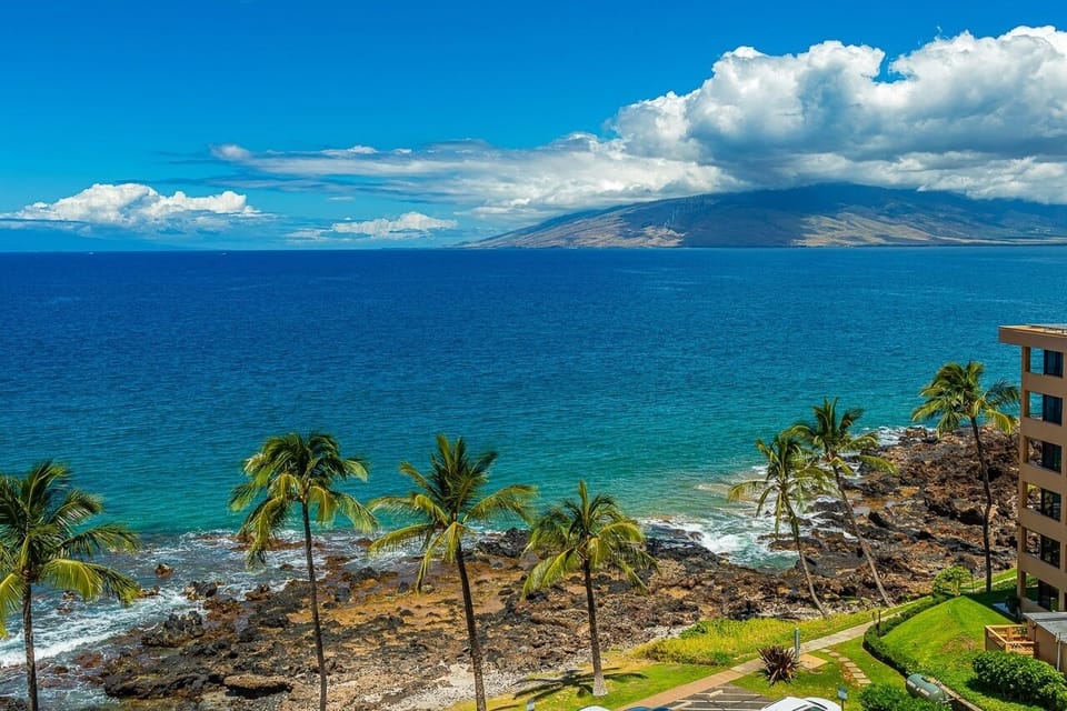 Condo, 2 Bedrooms | View from property