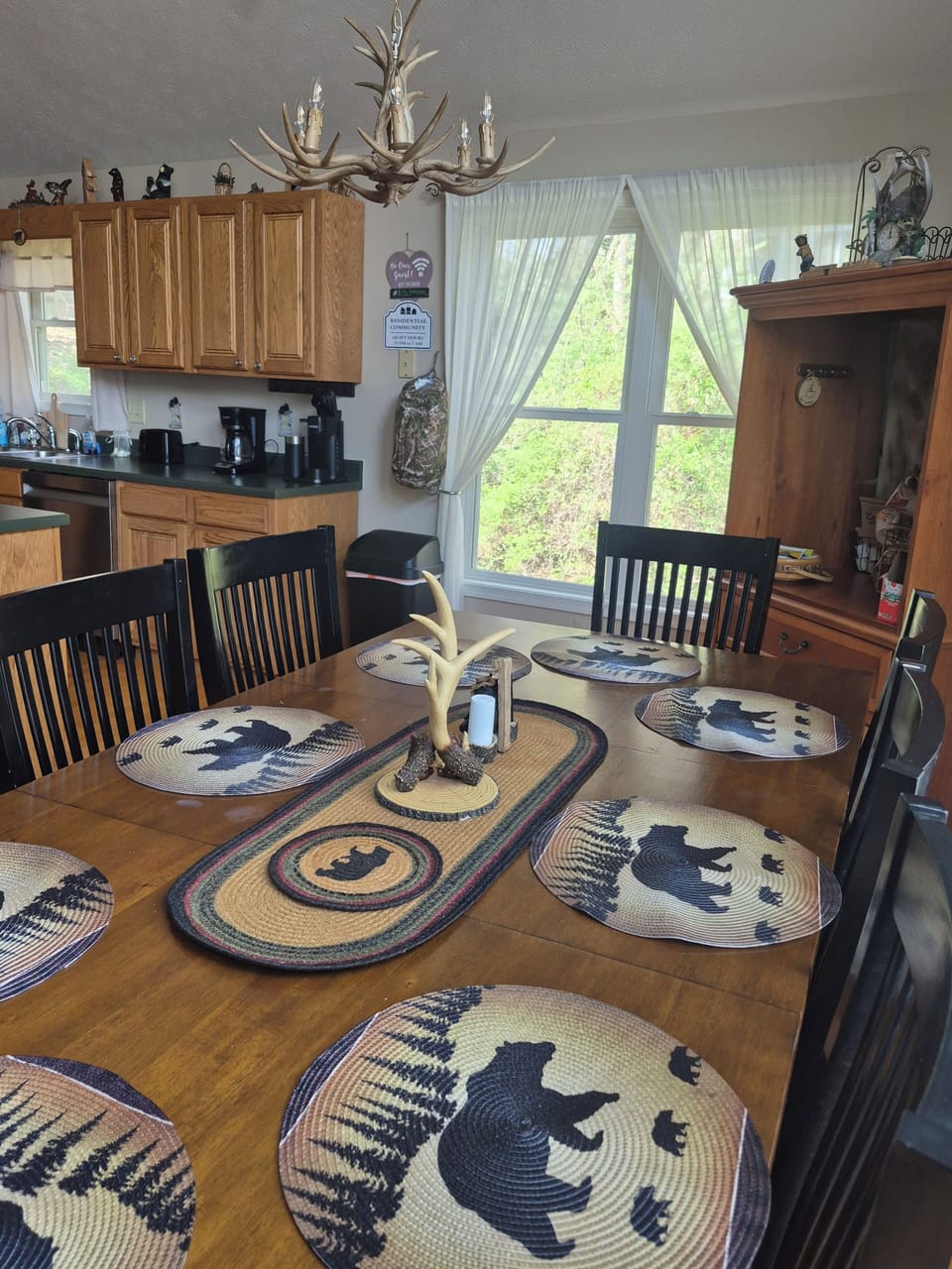 Dinning room 
