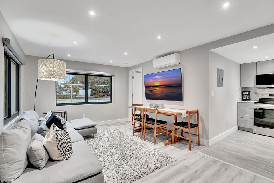 Family Villa, 3 Bedrooms | Living area