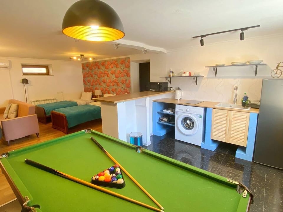Deluxe Suite | Private kitchen