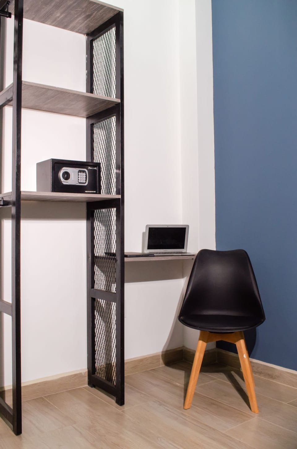Executive Room, 2 Queen Beds | In-room safe, desk, iron/ironing board, free WiFi