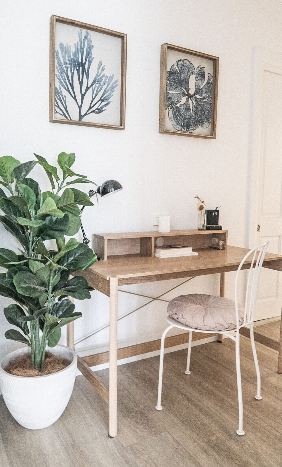 Desk