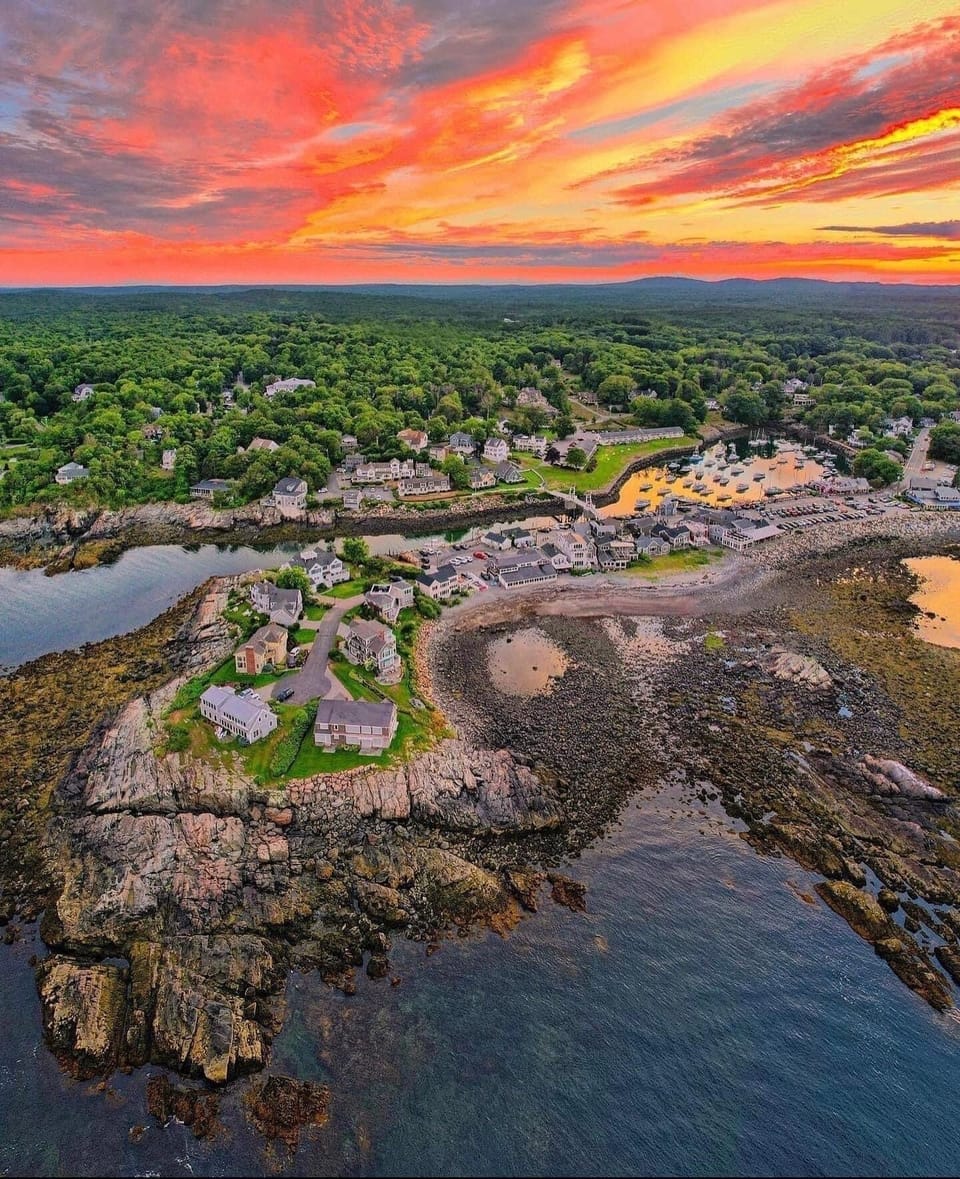 Perkins Cove
