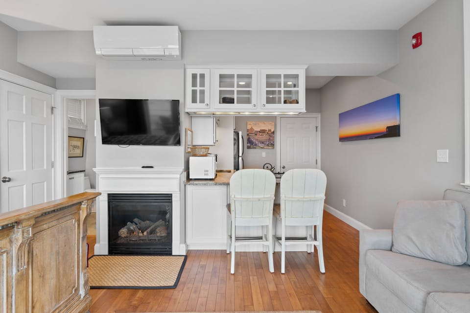 Living Room Area