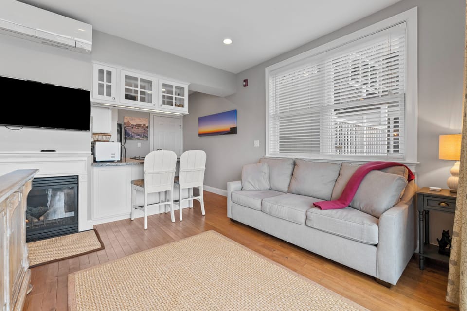 Living Room Area